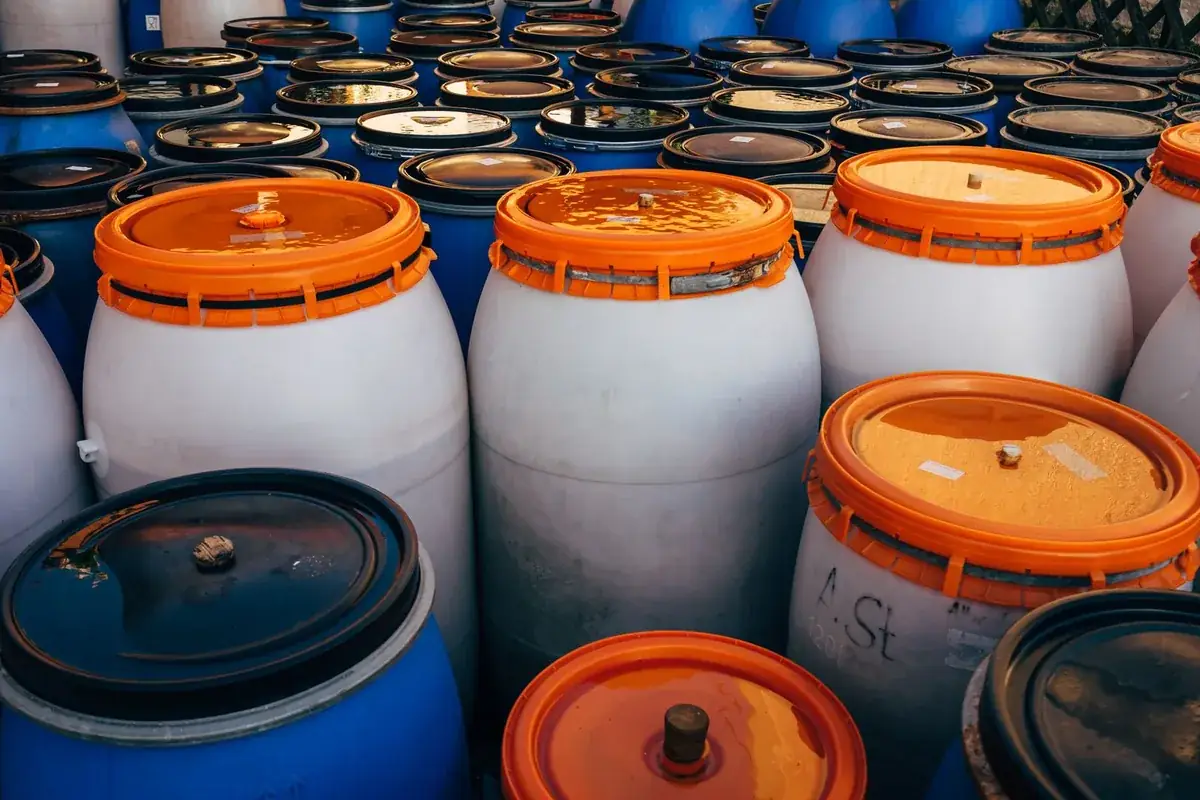 Chemical & Toxic Waste Cleanup in Northbrook, OH